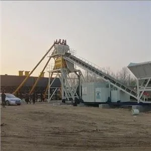 Wytwórnia Betonu
